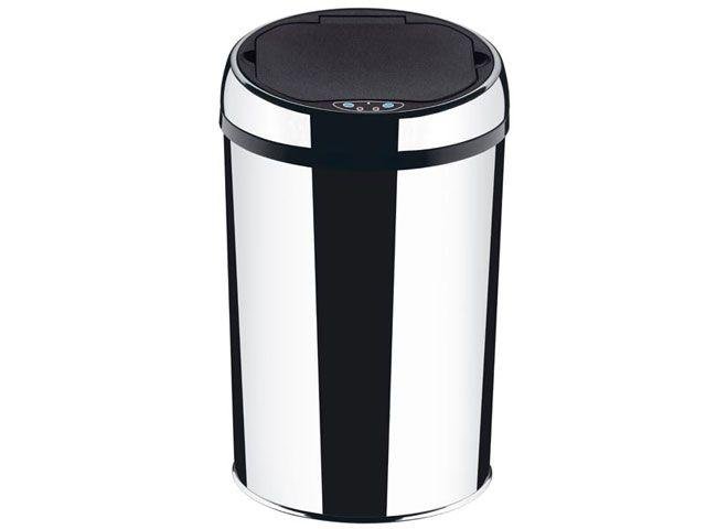 Lixeira Automática com Balde 12 Litros