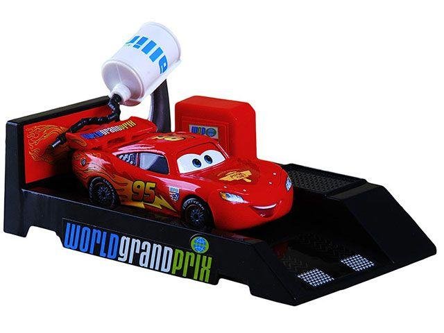 Carros 2 Lightning McQueen