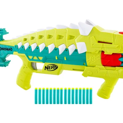 Nerf DinoSquad Armorstrike Hasbro