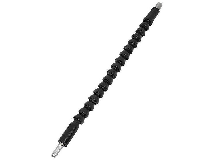 Extensor Flexível para Parafusadeira 1/4” 30cm Western CE-30