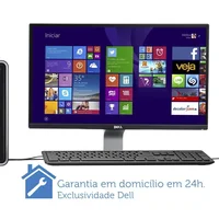Computador/PC Dell Inspiron 3647-B20M