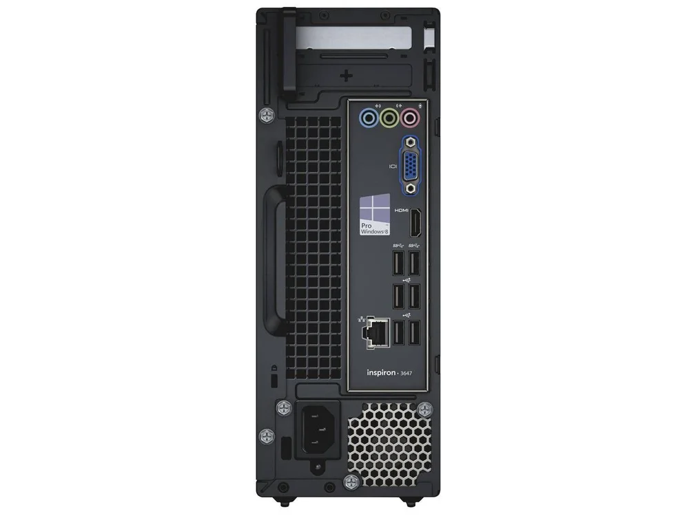 Computador/PC Dell Inspiron 3647-B20M