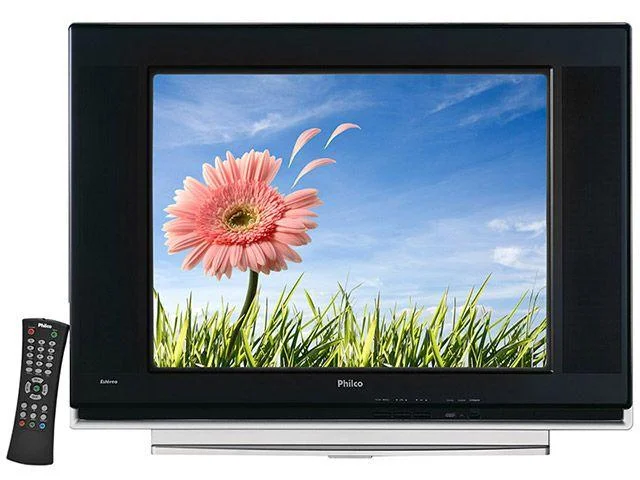 TV Tela Plana 29” Philco PH29M