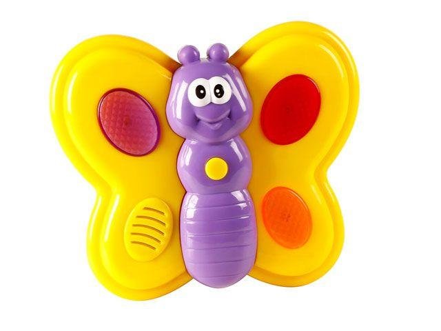 Bichinho Musical Turma da Xuxinha