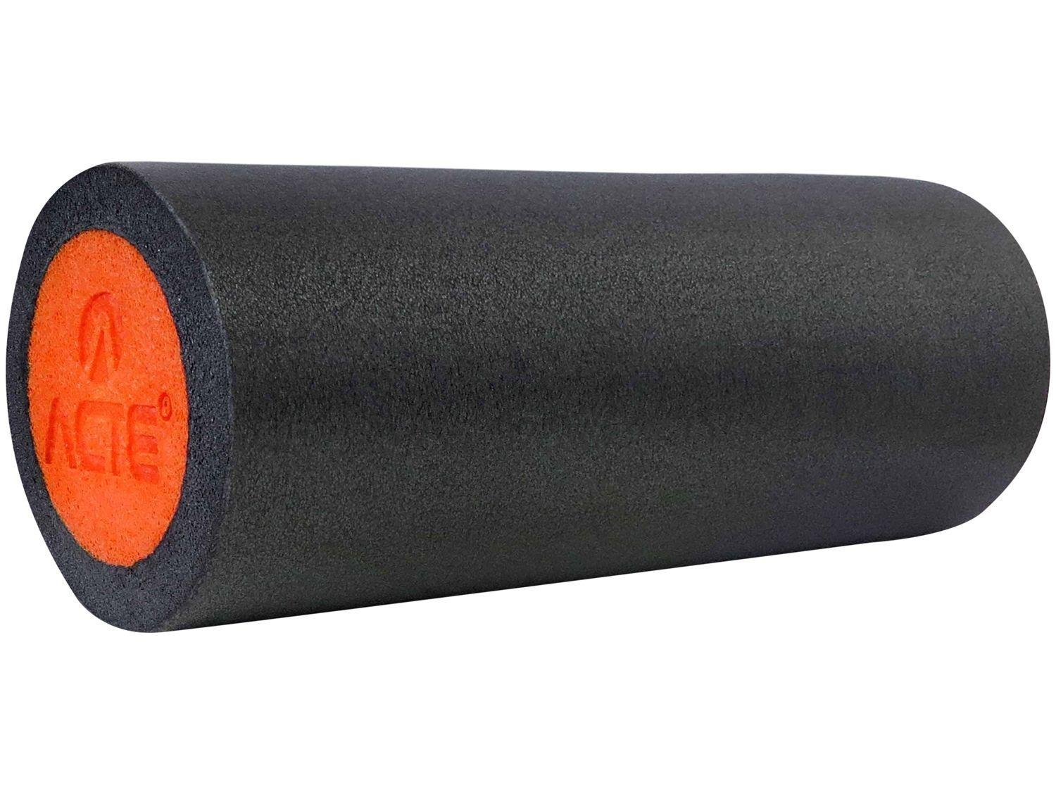 Meio Rolo Massageador Muscular Acte Sports