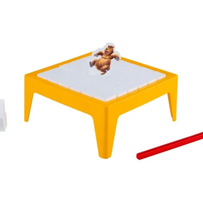 Jogo Bate Marshmallow