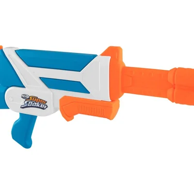 Nerf de Água Super Soaker Twister Hasbro