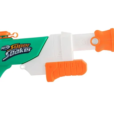 Nerf de Água Super Soaker Hydro Frenzy Hasbro