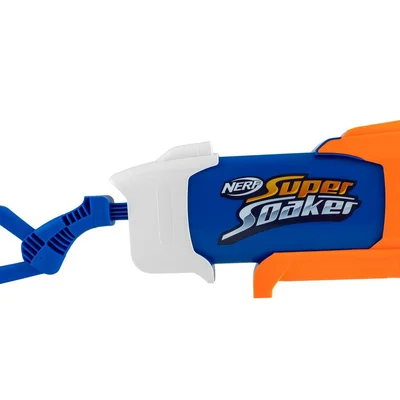 Nerf de Água Super Soaker Rainstorm Hasbro