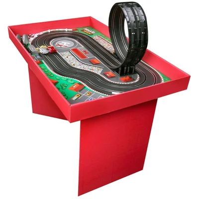 Pista Vision Gran Turismo Super Circuit