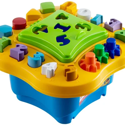 Mesa Infantil de Atividades Cardoso Toys