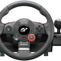 Driving Force GT