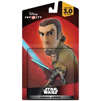 Jarrus Ransom Disney Infinity Kanan Jarrus para PS3 PS4