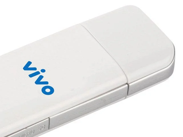Pen Modem 3G USB Vivo - view 2