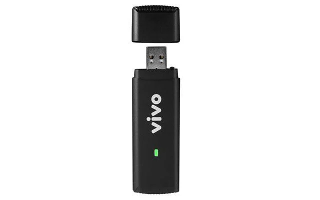 Pen Modem 3G USB Vivo - view 4