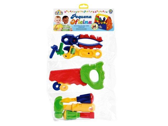 Kit Ferramentas Simples