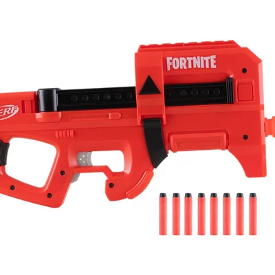 Nerf Fortnite Compact SMG Hasbro