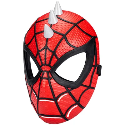 Máscara Spider-Man: Across the Spider-Verse