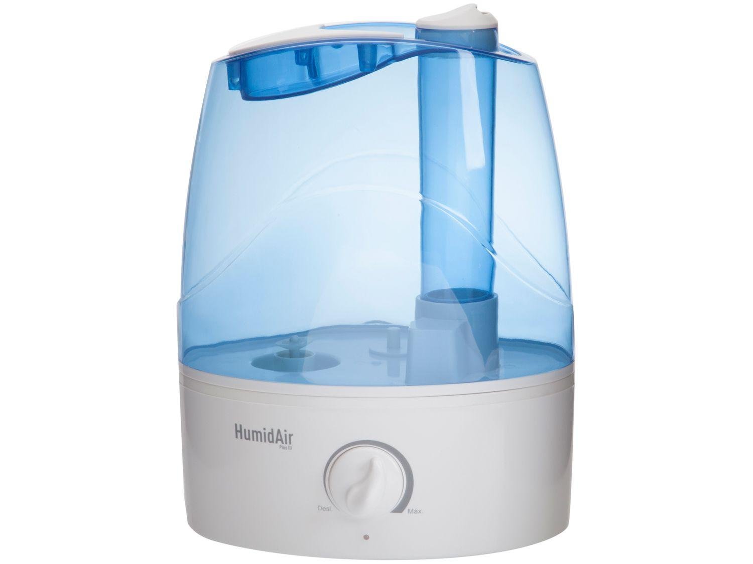 Umidificador Ultrassônico Omron