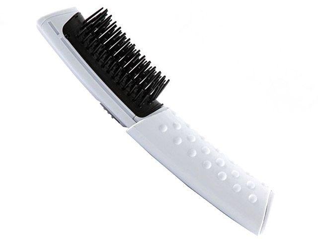 Massageador Capilar com Vibração Relaxmedic