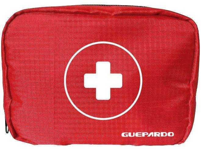 Estojo Primeiros Socorros Guepardo