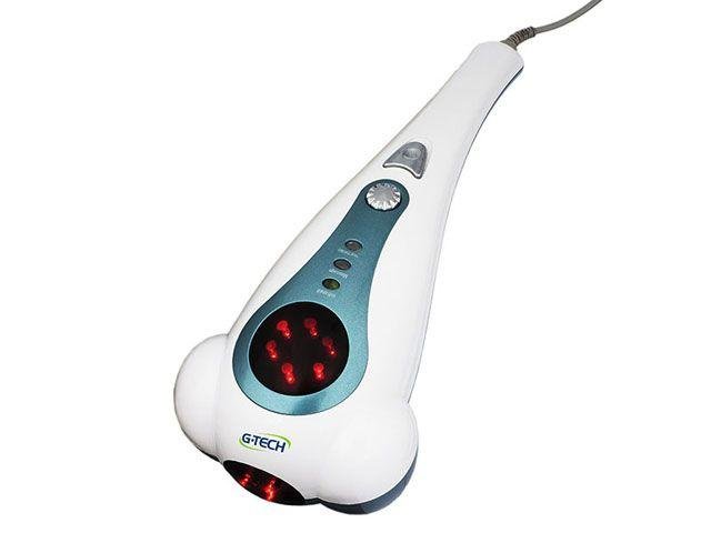 Massageador Pessoal 20W PowerPro