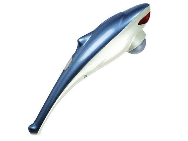 Massageador com Infravermelho