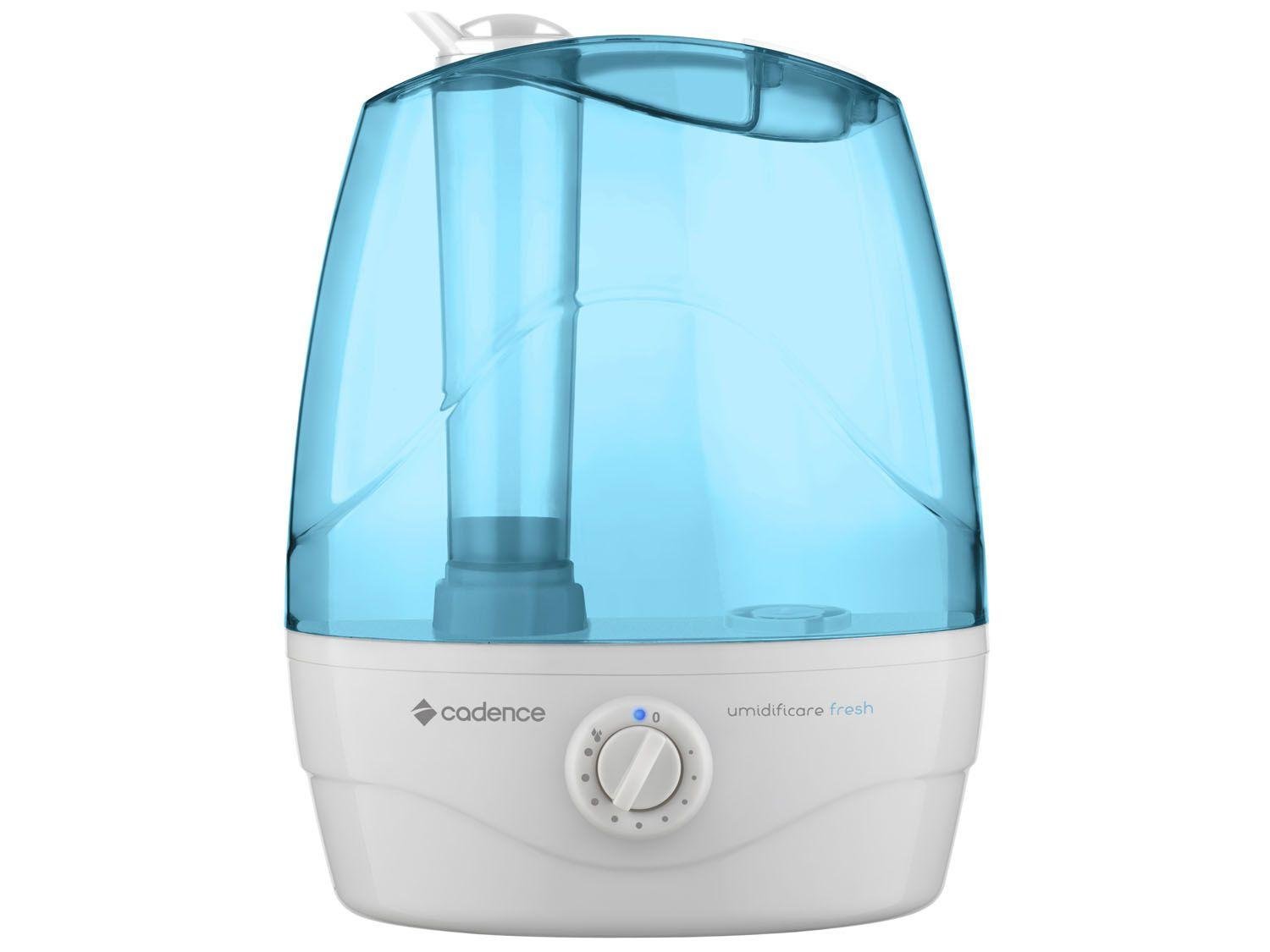 Umidificador de Ar 3,3 Litros