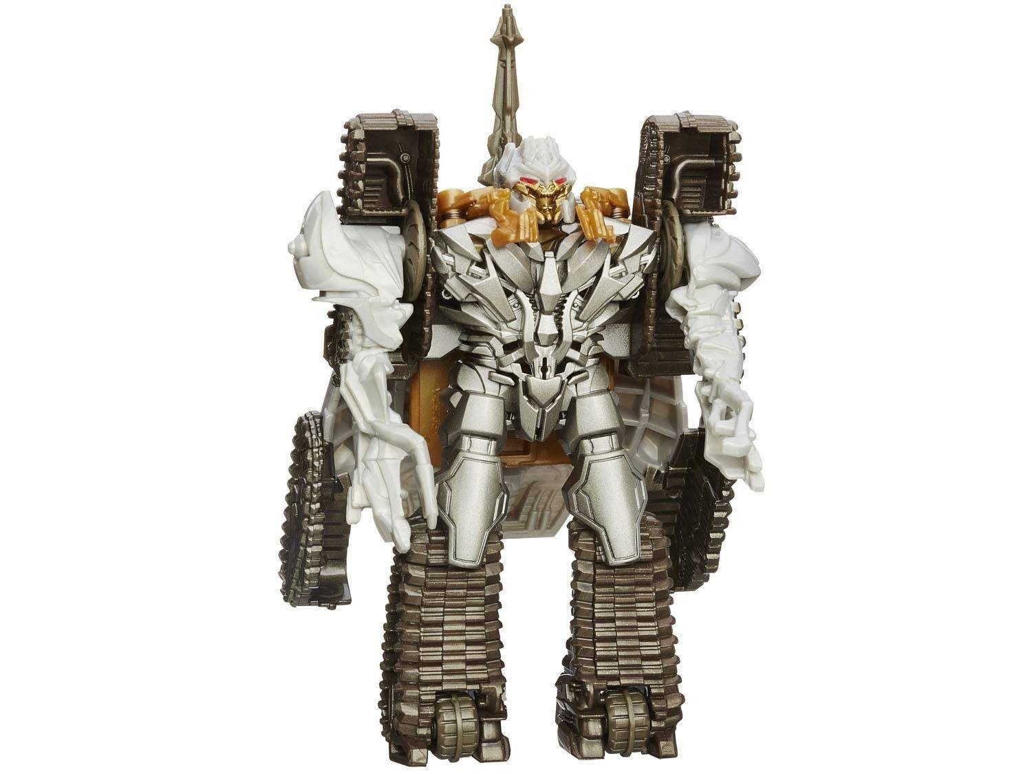 Transformers 4 One Step Megatron