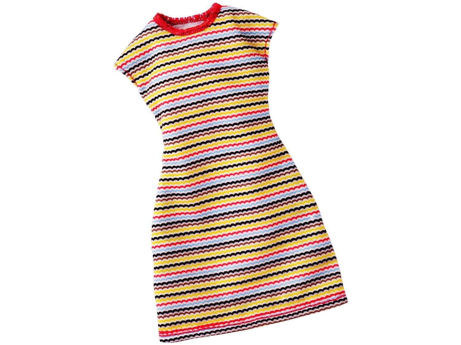 Barbie Roupas Fashion