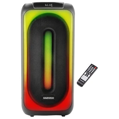 CAIXA DE  SOM DW 815