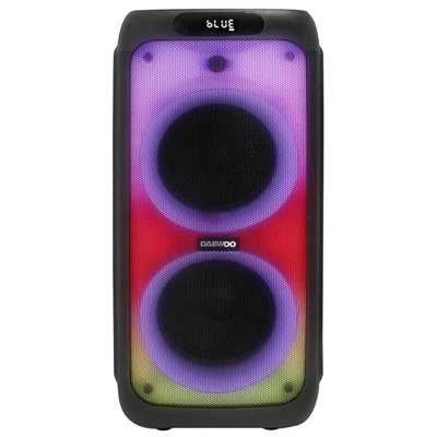 CAIXA DE SOM DW 2000