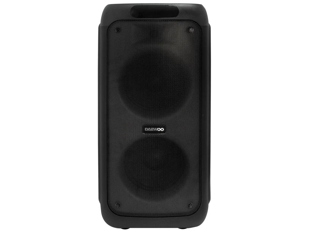 CAIXA DE SOM DW 2000 - view 3