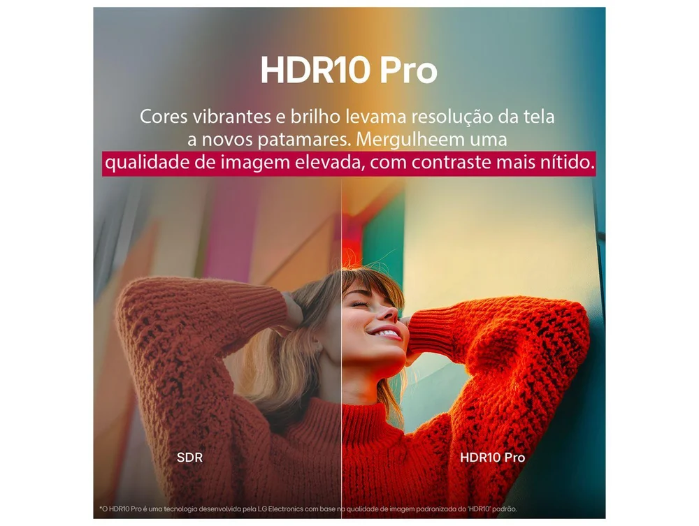 Smart TV LG, 86, 4K Ultra HD, 86UA8550PSA webOS 25 a7 AI Processor 4K Gen8 Alexa 3, HDMI 2.0 2 USB - view 15