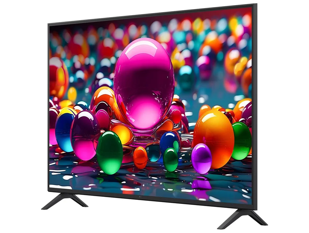 Smart TV LG, 86, 4K Ultra HD, 86UA8550PSA webOS 25 a7 AI Processor 4K Gen8 Alexa 3, HDMI 2.0 2 USB - view 12