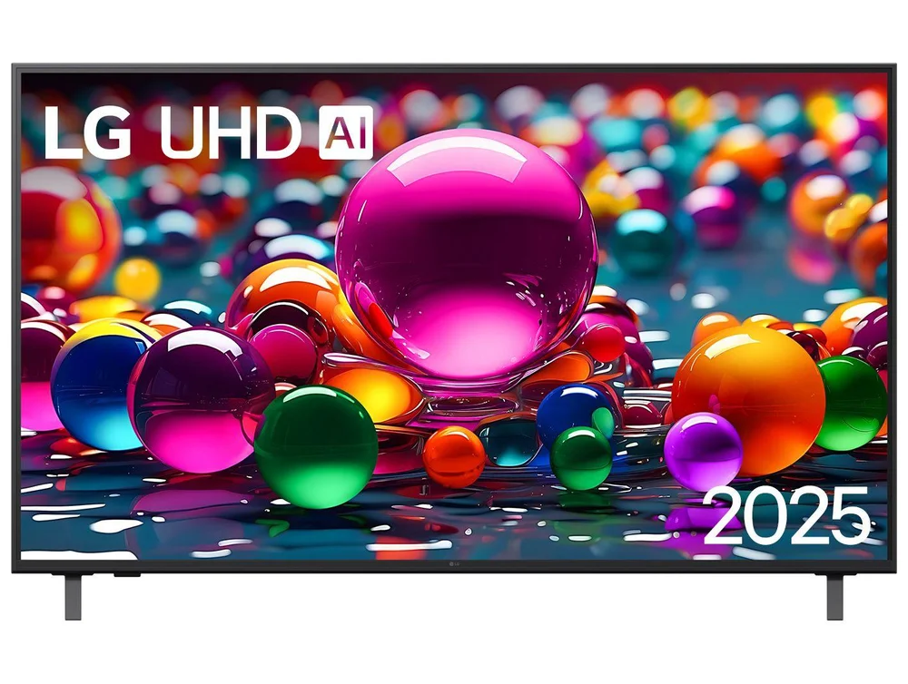 Smart TV LG, 86, 4K Ultra HD, 86UA8550PSA webOS 25 a7 AI Processor 4K Gen8 Alexa 3, HDMI 2.0 2 USB - view 10