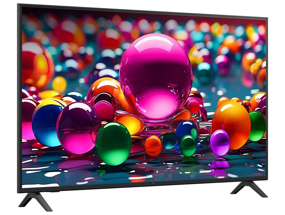 Smart TV LG, 86, 4K Ultra HD, 86UA8550PSA webOS 25 a7 AI Processor 4K Gen8 Alexa 3, HDMI 2.0 2 USB - view 9