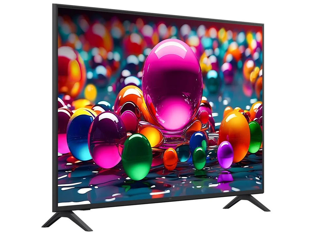 Smart TV LG, 86, 4K Ultra HD, 86UA8550PSA webOS 25 a7 AI Processor 4K Gen8 Alexa 3, HDMI 2.0 2 USB - view 8