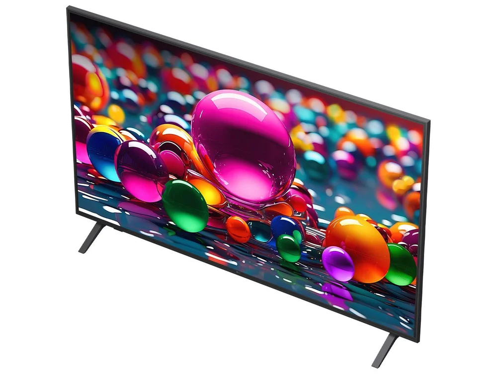 Smart TV LG, 86, 4K Ultra HD, 86UA8550PSA webOS 25 a7 AI Processor 4K Gen8 Alexa 3, HDMI 2.0 2 USB - view 6