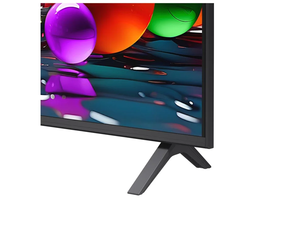 Smart TV LG, 86, 4K Ultra HD, 86UA8550PSA webOS 25 a7 AI Processor 4K Gen8 Alexa 3, HDMI 2.0 2 USB - view 4