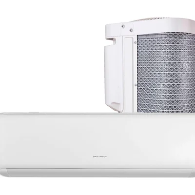 Ar Condicionado Split Gree Inverter, 12.000 BTUs, Frio - GWC12ATC-D6DNA1CB