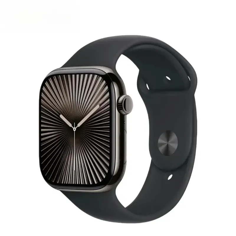 Relogio Smart Watch Wl X Pro Inteligente 46mm Series 10 2 Pulseiras