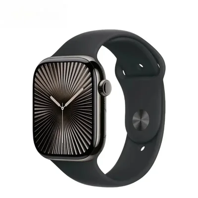 Relogio Smart Watch Wl X Pro Inteligente 46mm Series 10 2 Pulseiras