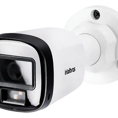 Camera Ip Bullet 4mp Vip 5430b Tl Ia