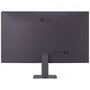 Monitor Gamer LG Ultragear, 24” Full HD 144Hz, 1ms, IPS HDR10, FreeSync G-Sync, Preto - 24g411a-b - Bivolt
