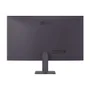 Monitor Gamer LG Ultragear, 24” Full HD 144Hz, 1ms, IPS HDR10, FreeSync G-Sync, Preto - 24g411a-b - Bivolt