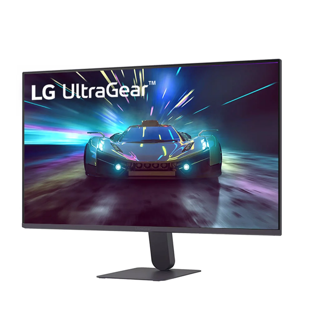 Monitor Gamer LG Ultragear, 24” Full HD 144Hz, 1ms, IPS HDR10, FreeSync G-Sync, Preto - 24g411a-b - Bivolt