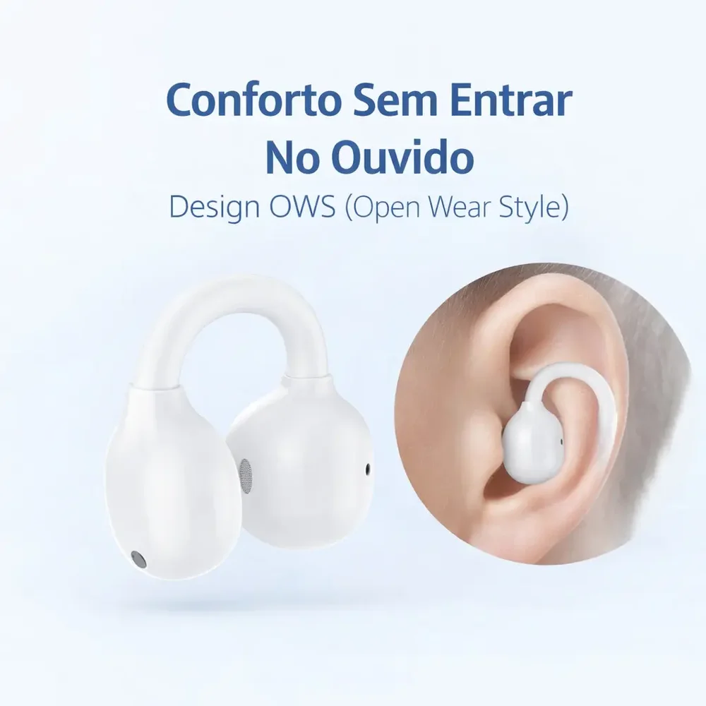 Imagem 2 de 5 do produto Fone De Ouvido Bluetooth Sem Fio P9 Headphone