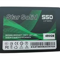 SSD 480gb com até 15% OFF no PIX | KaBuM!