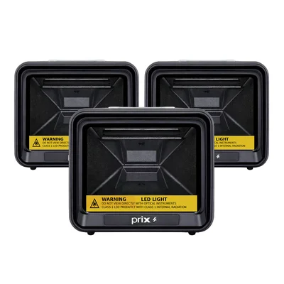 Kit Leitor Fixo ToLEDo Prix 2d Vsi 410 Usb - 03 Und